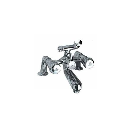 Jaquar Continental Bath Tub Mixer Bathroom Faucet, CON-CHR-267KNC